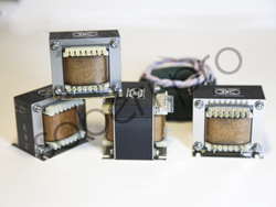 трансформаторы для лампового предварительного усилителя