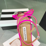 Aquazzura Pumps 10.5 cm