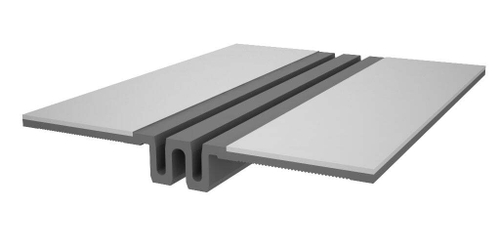 Дилатационное устройство АКВАСТОП тип ДПВ-8/050-СО