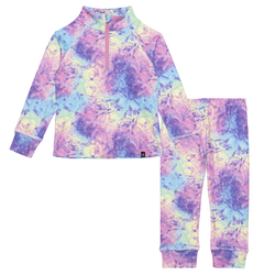 Термобелье Deux par Deux  F10 Y600 008