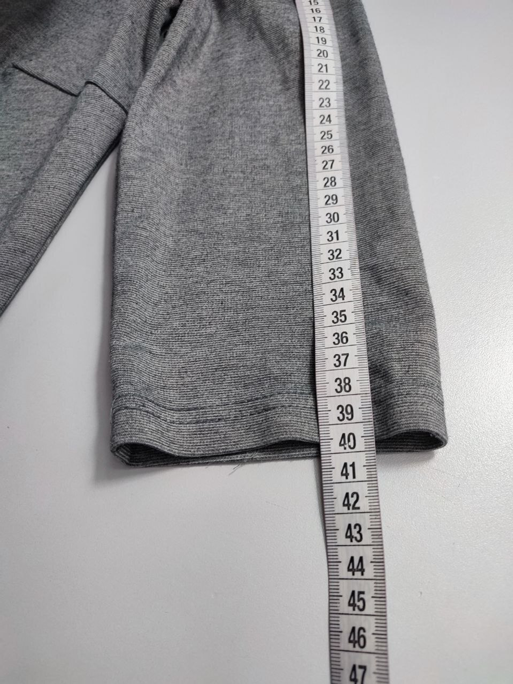 Платье F de F трикотажное 46 размер