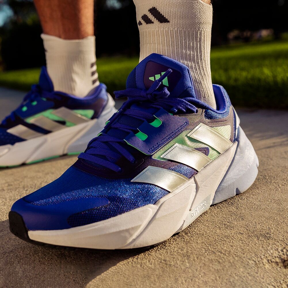 Кроссовки adidas Adistar 2.0