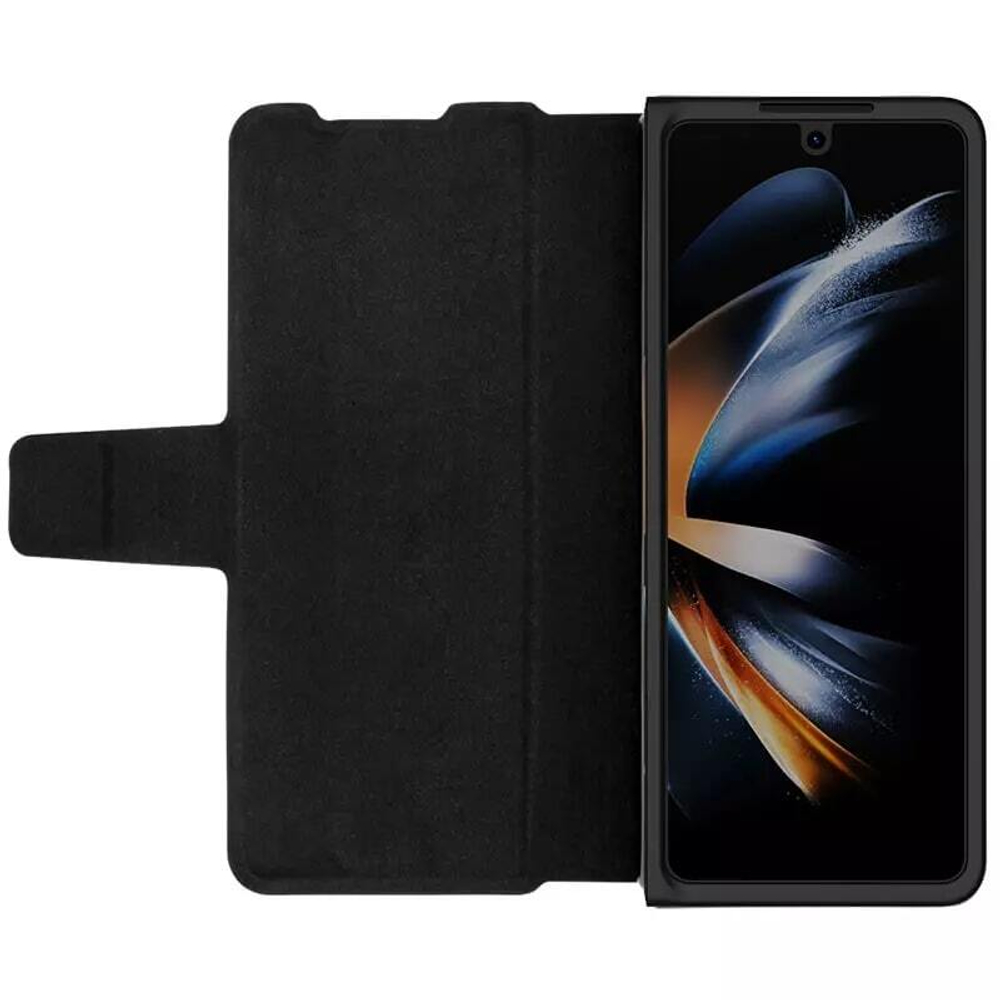 Чехол Nillkin Aoge Leather Case  для Samsung Galaxy Z Fold5