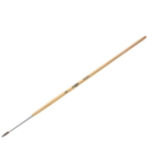 Кисть №2, круглая "Коза" (Гамма)