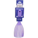 Расческа массажная «Avenue», цвет сиреневый, 7,5*22 см (Ultramarine блистр)