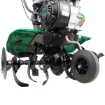 Caiman TRIO 70 C3 культиватор бензиновый 01-010101-0044