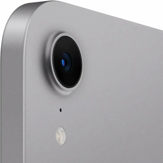 Планшет Apple iPad mini (2024) 512 ГБ Wi-Fi + Cellular Серый космос