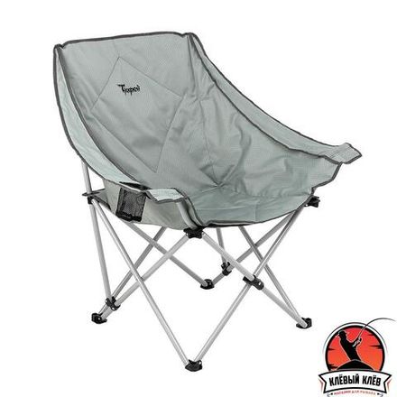 Кресло складное (TR-FC-001-G) Трофей (0)