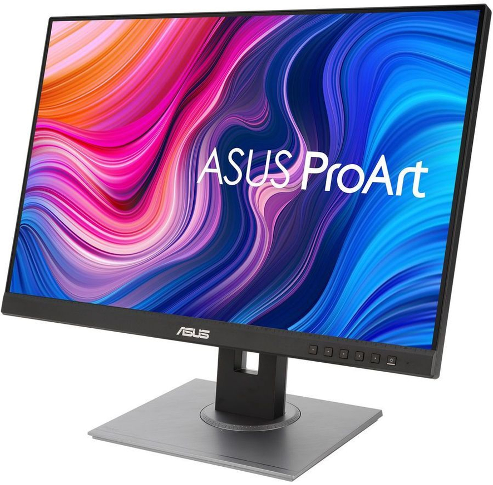 Монитор 24,1" ASUS PA248QV