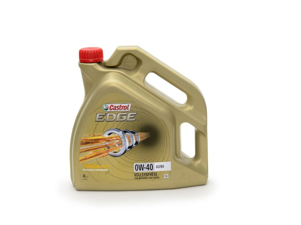 CASTROL - CAS0014-CAS - Manual Transmission Oil