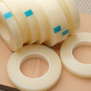 Прозрачная пленка 20 мм для защиты фурнитуры