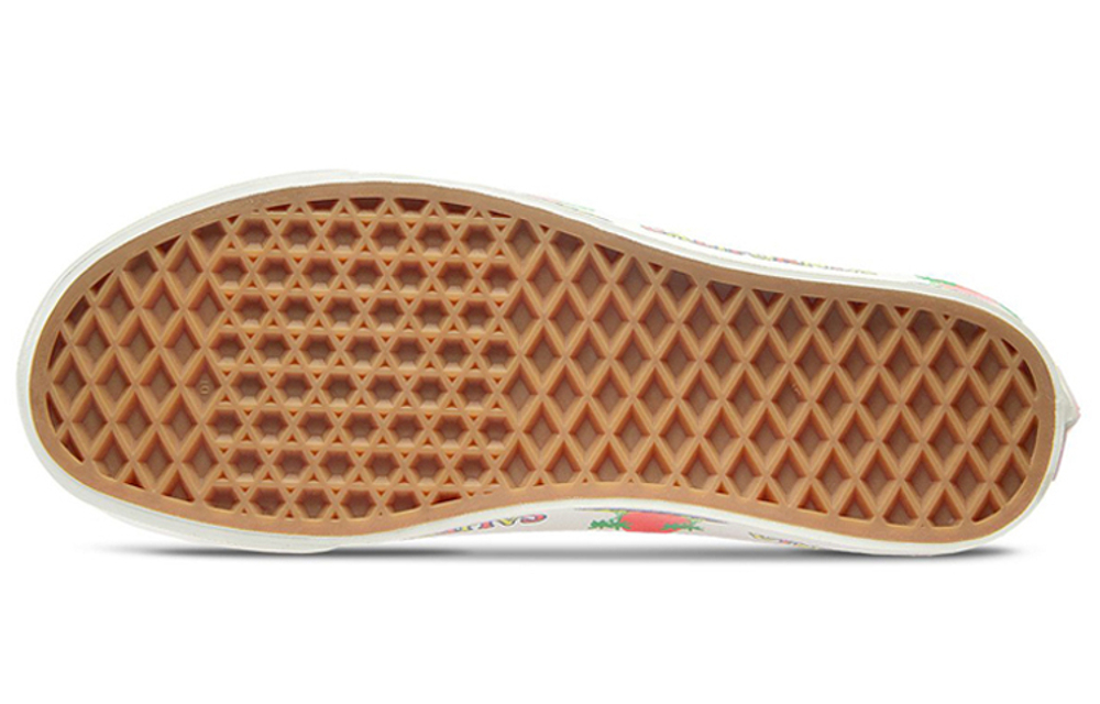 Vans Authentic Factory Era 95 Dx
