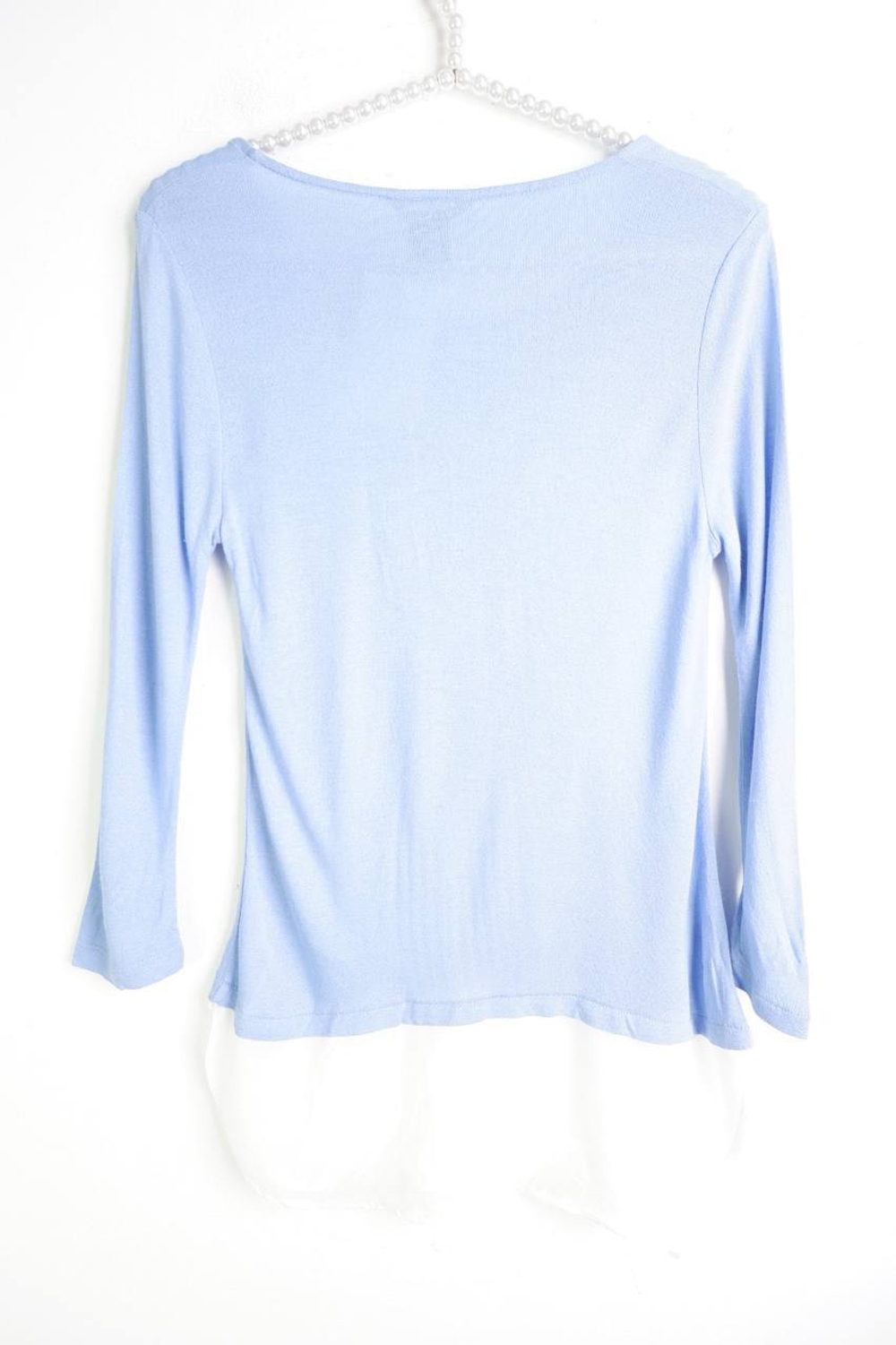 Блузка Lindex повседневная, маркировка ХS, визуально на 42 размер