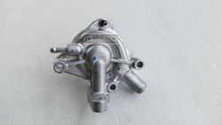 19200-KWN-901. PUMP ASSY., WATER. HONDA