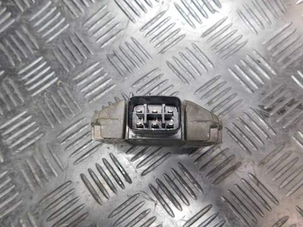 Реле зарядки Yamaha Road Star XV1600