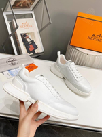 Кроссовки Hermes