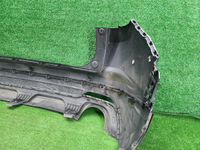 Бампер задний Changan CS35PLUS (2021-н.в.)