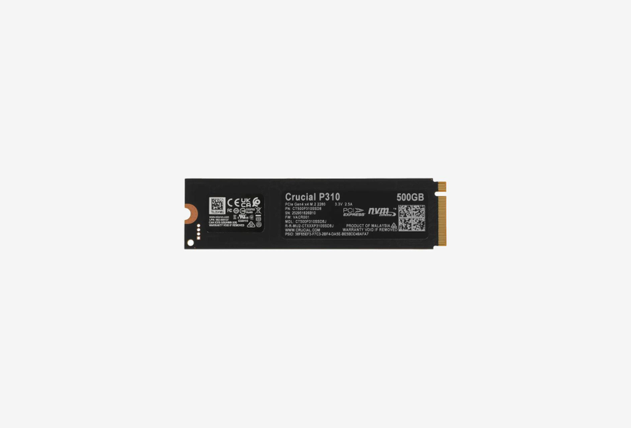 CT500P310SSD8_0326709110308