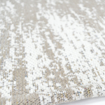 Коврик тканевый набивной 50*80см, полиэстер бежевый (1)