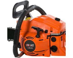 Бензопила BRAIT BR-4515A PRO (15` 0,325 1,5 64зв)