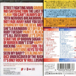 The Rolling Stones / Forty Licks (2CD)