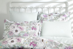 Постельное белье 1.5 спальное Tivolyo home Isabella