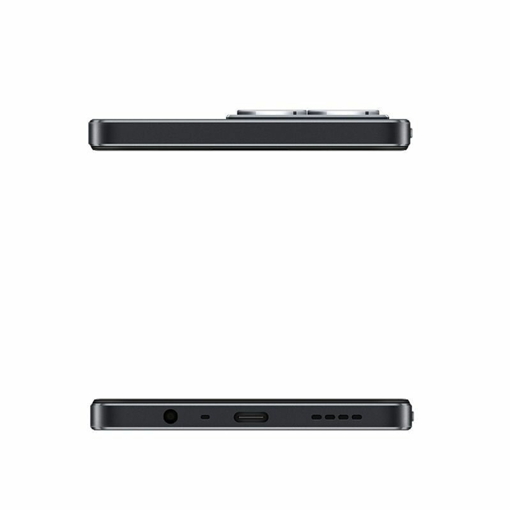Смартфон realme C53 8/256 ГБ RU, 2 nano SIM, глубокий черный