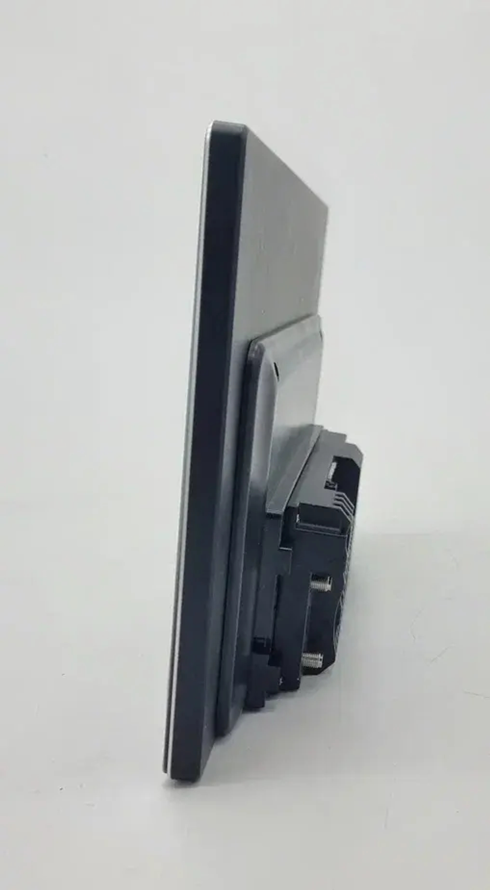 Магнитола Toyota RAV4 5 XA50 2018-2024+ (любые комплектации) - Carmedia FT004-23/KP-13-S10 монитор 13" QLED+2K на Android 12, 4G SIM-слот, CarPlay