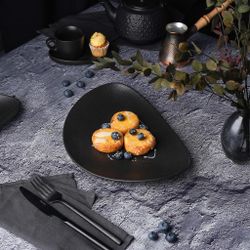 Блюдо овальное 29*20 см h3 см Side Up Smooth   P.L. Proff Cuisine [3]