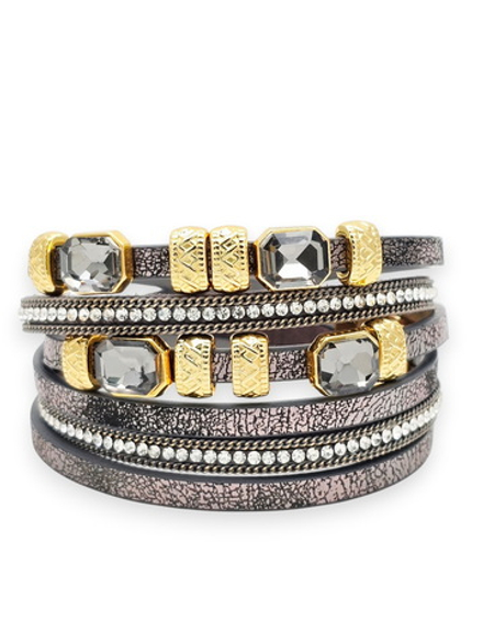 91003390 Браслет Selena