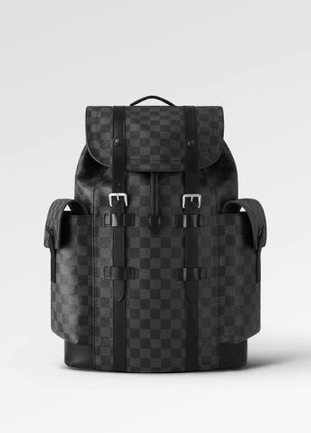 Рюкзак Louis Vuitton