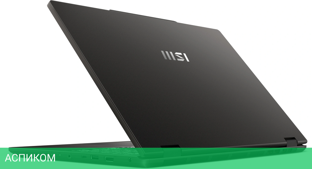 Ноутбук MSI Venture A16 AI+ A3HMG-026XRU