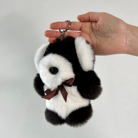 Микро-Мишка (шоколад)