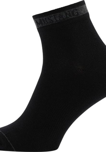 Носки Men Organic Cotton Quarter 3p MU32018-9999