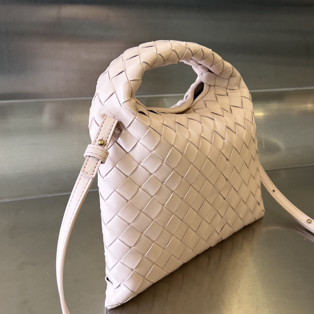 Bottega Veneta Mini Hop