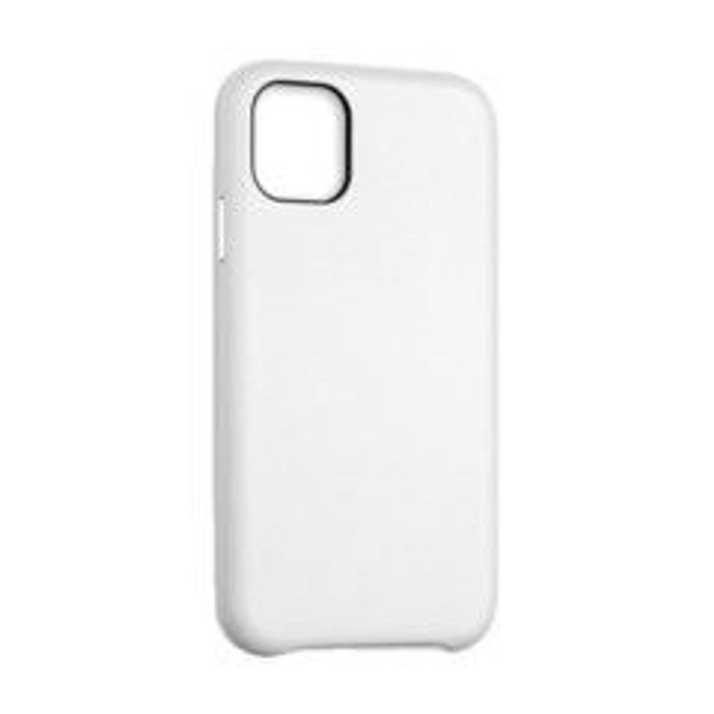 Накладка IPhone 11 K-Doo кожа white