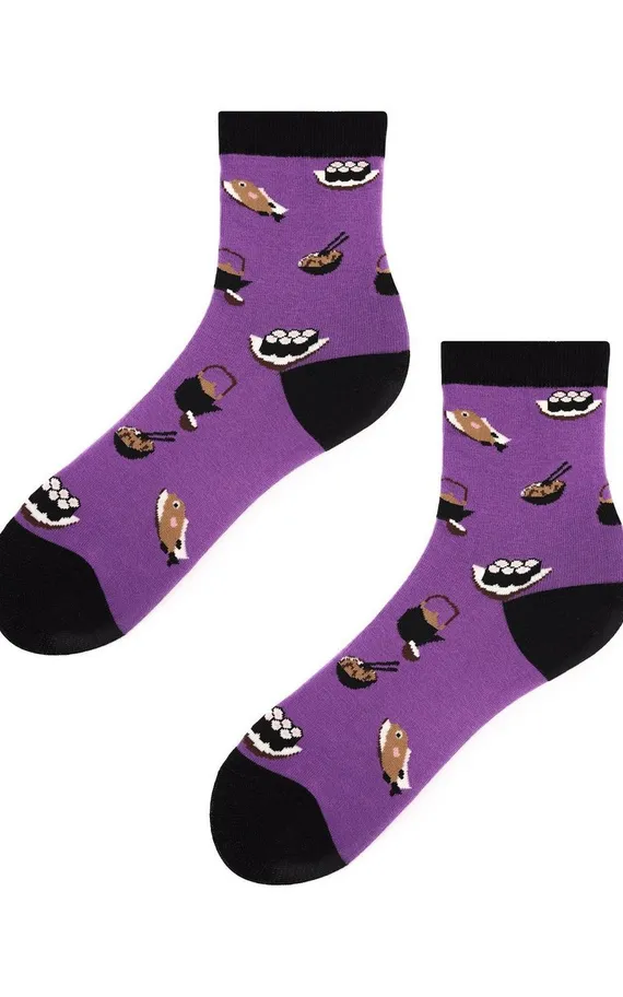 SC SUSHI 2 Носки женские