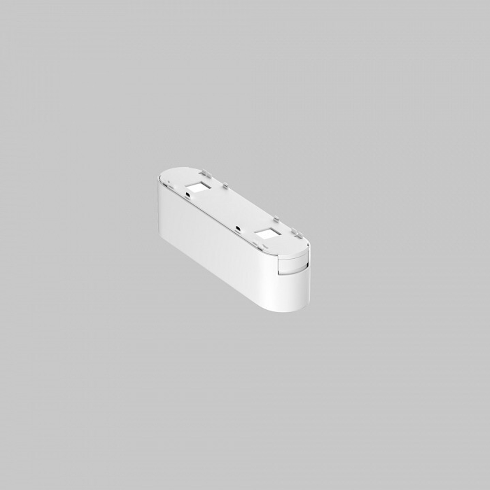 Накладной светильник Maytoni Basis Grid TR084-1-6W3K-W