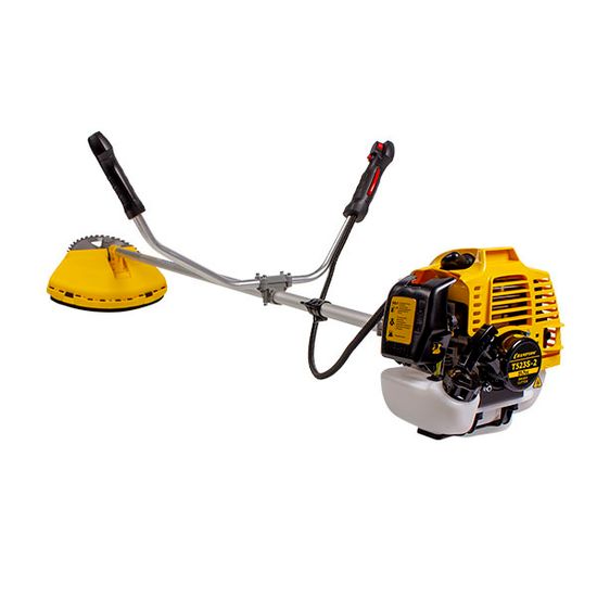 Триммер бензиновый "CHAMPION" T523S-2