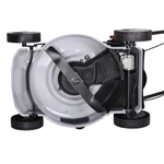 Газонокосилка бензиновая РЕСАНТА КР-6.0 БТ