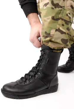 Ботинки Bizon Спартак-2 СП-010