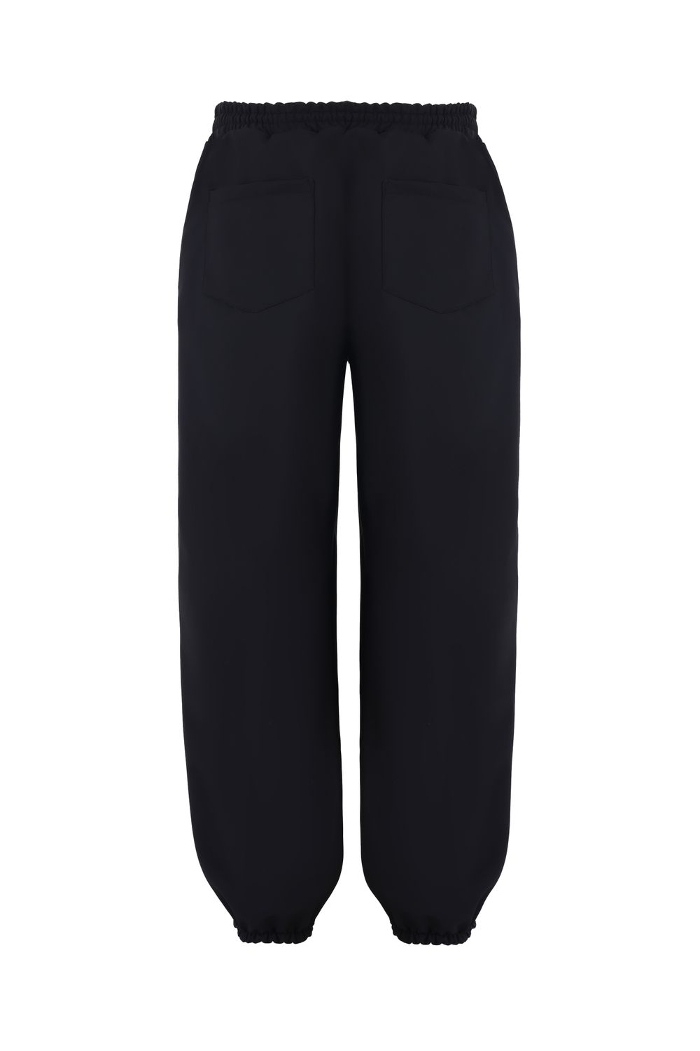 Брюки Levitacia Shell черные