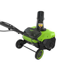 Аккумуляторный снегоуборщик Greenworks GD40STX2 51см (без АКБ и ЗУ) 2603407