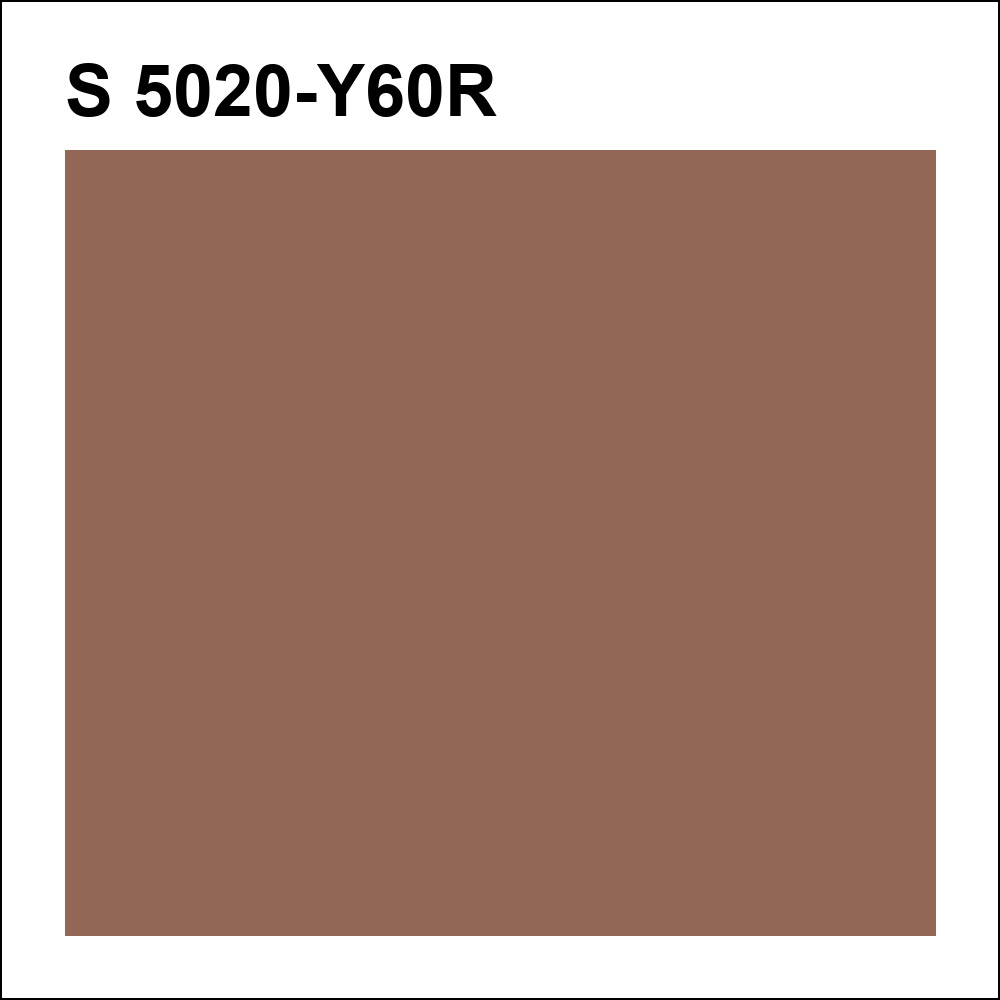 S 5020-Y60R за кг