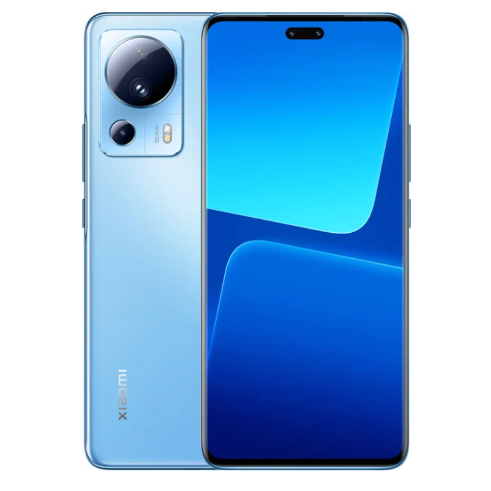 Xiaomi 13 лайт 8-256 Голубой