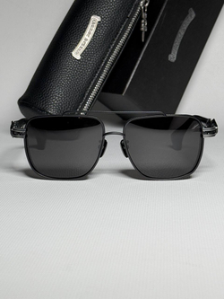 Солнцезащитные очки Chrome Hearts