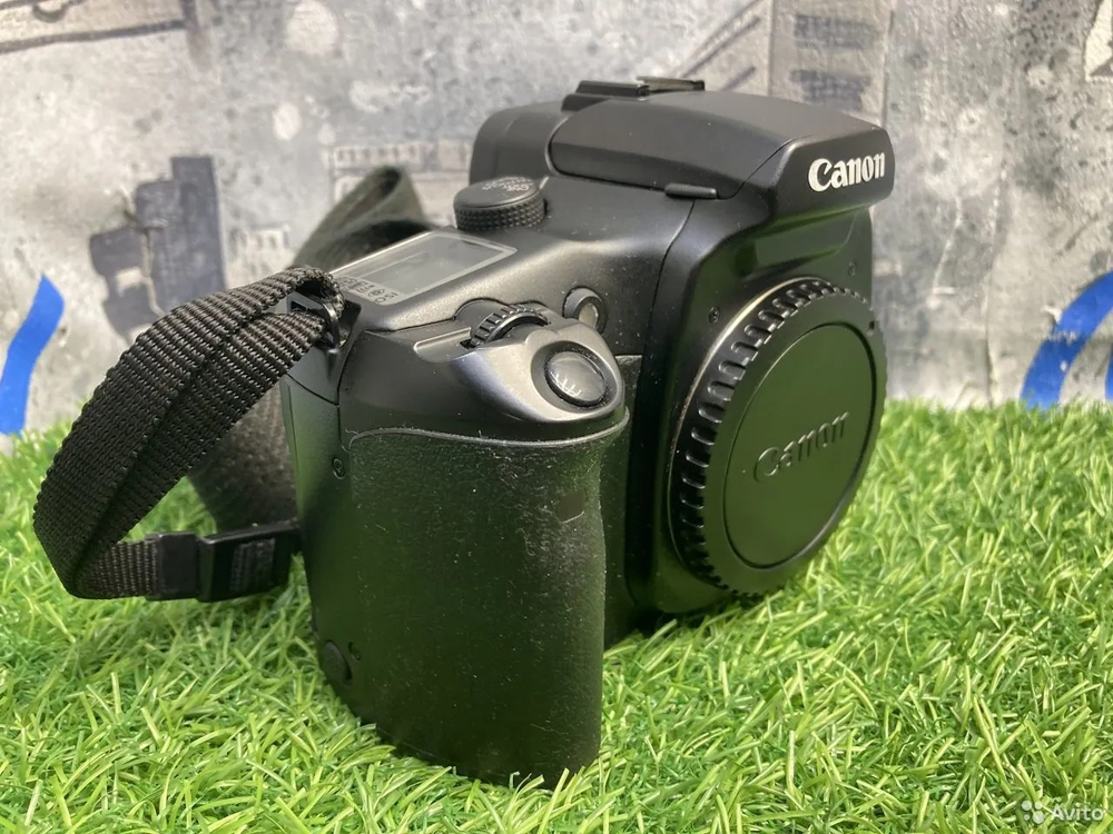 Canon 33