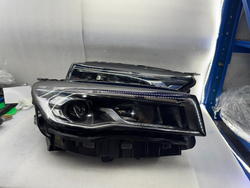 LED фара в сборе Geely Emgrand 4 (оригинал, бу)
