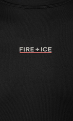 Джемпер BOGNER FIRE+ICE GIULIO в черном цвете