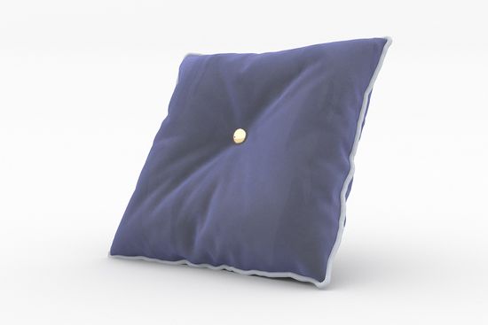 Подушка детская Пиковка